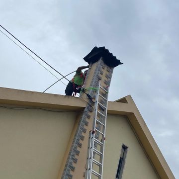 Rafael Rocha - Loures - Fan Repair