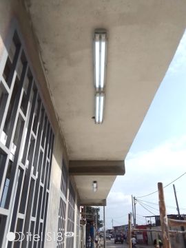 Erickson Ribeiro - Santarém - Instalação de Interruptores e Tomadas
