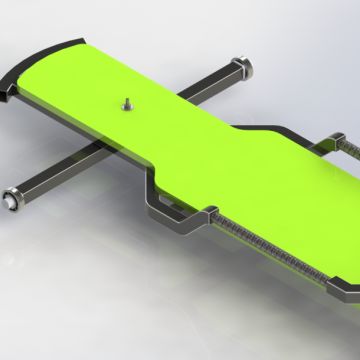 Aquiles Gonçalves - Designer - Aveiro - Engineering Design