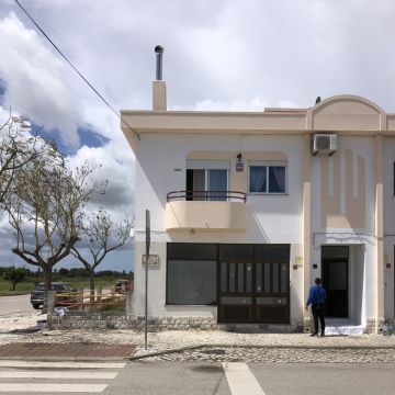 TELLES PINTURAS - Setúbal - Furniture Assembly