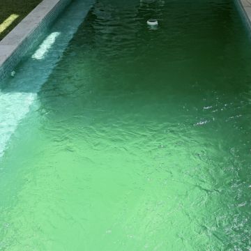 RN PISCINAS - Sintra - Swimming Pool Cleaning or Maintenance