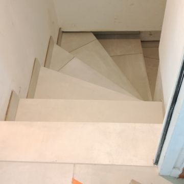 FORMAS E NORMAS, Lda. - Amadora - Bodenfliesen verlegen