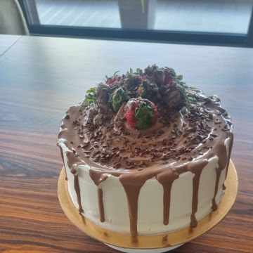 Bolos Caseiros - Lousada - Cakes and Sweets