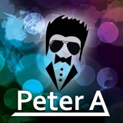 DJ Peter A - Maia - DJ para Casamentos