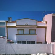 T.R.S - Torres Vedras - Instalação de Pavimento em Madeira