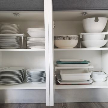 Mara Di Martini - Seixal - House Sitting