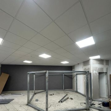 Construções e Limpeza - Albufeira - Limpeza de Telhado