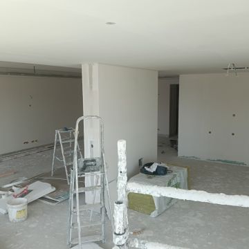 Raiden - Lisboa - Instalación, reparación o eliminación de revestimientos
