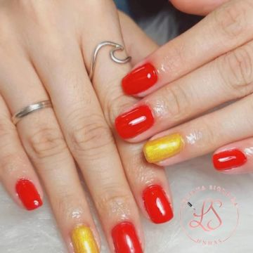 Luciana Siqueira Unhas - Montemor-o-Velho - Babysitter
