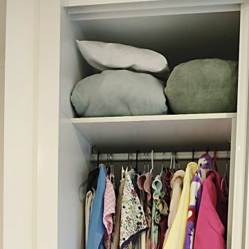 Mara Di Martini - Seixal - Organização de Casas