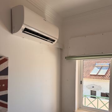 Set Solutions - Seixal - Instalação ou Substituição de Ventilador de Casa de Banho