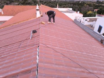 NX-SERVICE - Portimão - Window Repair