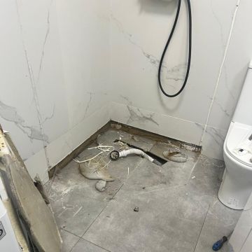 Construções e Limpeza - Albufeira - Limpeza de Janelas