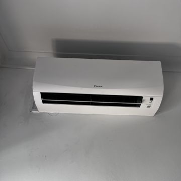 NEXUS climatização - Sintra - Badlüfter einbauen oder ersetzen
