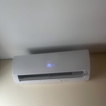 NEXUS climatização - Sintra - Zentrale Klimaanlage warten