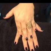 Suzana Pires Terapeuta Naturopata Integrativa e Holística - Matosinhos - Manicure e Pedicure
