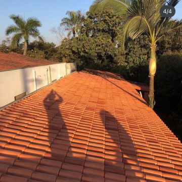 Construções e Limpeza - Albufeira - Instalação de Pavimento em Pedra ou Ladrilho