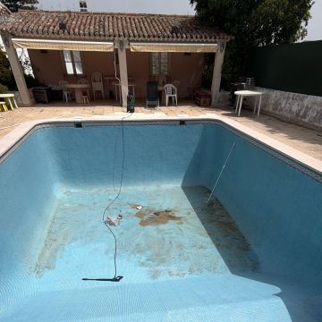 RN PISCINAS - Sintra - Hot Tub and Spa Repair