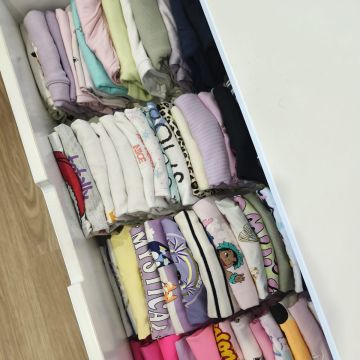 Mara Di Martini - Seixal - Transporte de Móveis