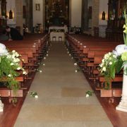 Vila Verde em Flôr - Vila Verde - Florista de bodas