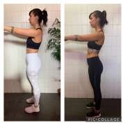 Personal Trainer Sara Lopes - Barreiro - Hochintensives Intervalltraining (HIIT)