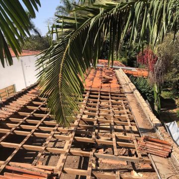 Construções e Limpeza - Albufeira - Limpeza a Fundo