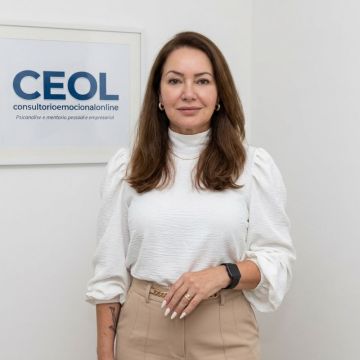 Luciana Águas- Consultório emocional on-line - Portimão - Medicinas Alternativas