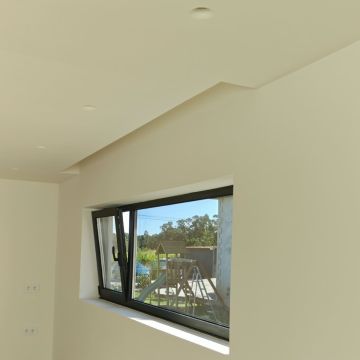 Kolli Obras  Remodelação & Interiores - Póvoa de Varzim - Isolamento Interior