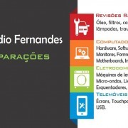 CF.Reparações - Câmara de Lobos - Telefon oder Tablet-Reparatur