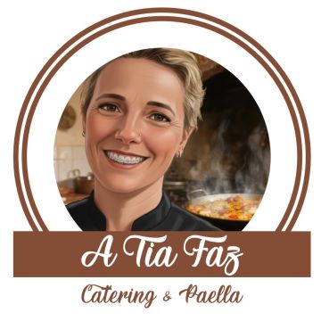A Tia Faz - Lisboa - Catering Service für Hochzeit