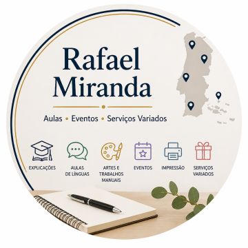 Rafael Miranda - Barcelos - Zirkusnummer