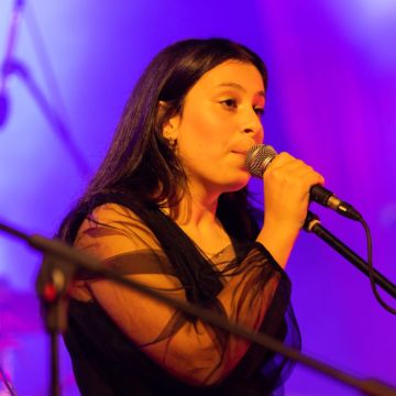 Mariana Maia Música - Amares - Banda para Casamentos