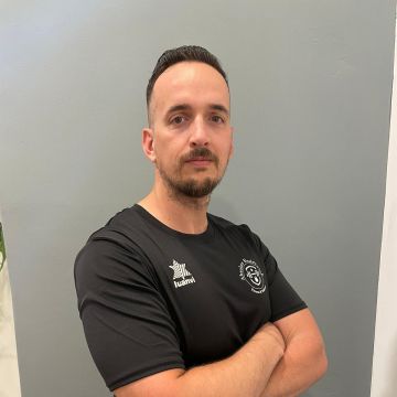 António Ribeiro - Lisboa - Pilates