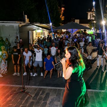 Mariana Maia Música - Amares - Entretenimento de Música