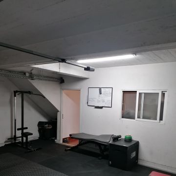 RJ_StudioFit - Mafra - Pilates