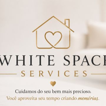 White Space services - Sintra - Limpeza de Espaço Comercial