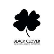BlackClover - Odivelas - Web Design