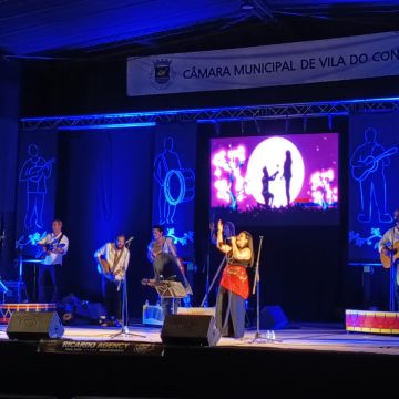 Mariana Maia Música - Amares - Música para Cerimónia de Casamento