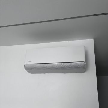 NEXUS climatização - Sintra - Ventilator reparieren