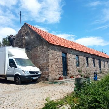 Ivan - Gondomar - Serralharia e Portões