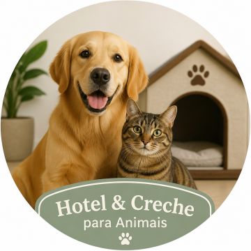 Diana Rocha Pet care - Vila do Conde - Hotel para Cães