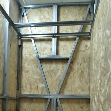 Construções e Limpeza - Albufeira - Pintura Exterior