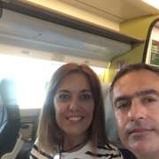 Flávia Daniela Bonjardim - Braga - Lecciones de portugués