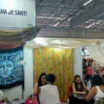 Mariana De Santi - Coimbra - Funcionários e Auxiliares