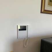 Rui Oliveira Tecnologia - Vila Nova de Gaia - Fan Installation