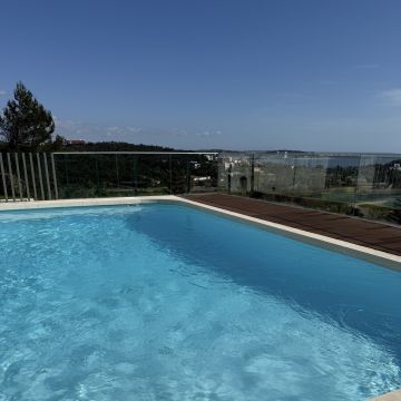 RN PISCINAS - Sintra - Sauna Repair or Maintenance
