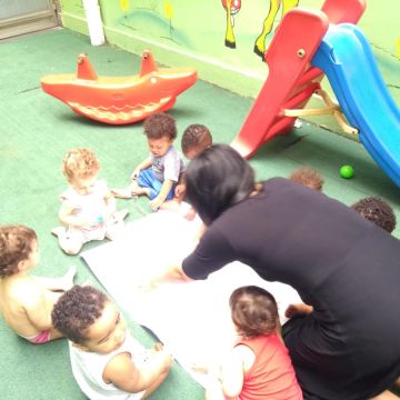 Maria do Carmo - Espinho - Clases de confección de colchas