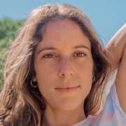 Inês Mira - Oeiras - Yoga Lessons