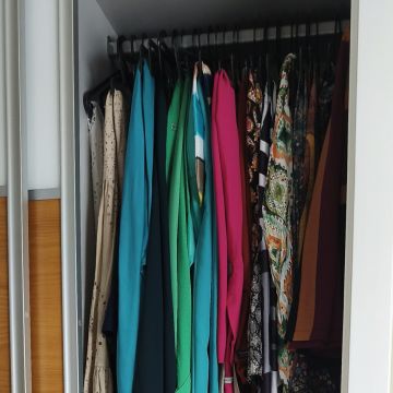 Mara Di Martini - Seixal - Organização da Casa