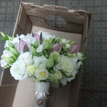 Cristina Salvador - Maia - Florists